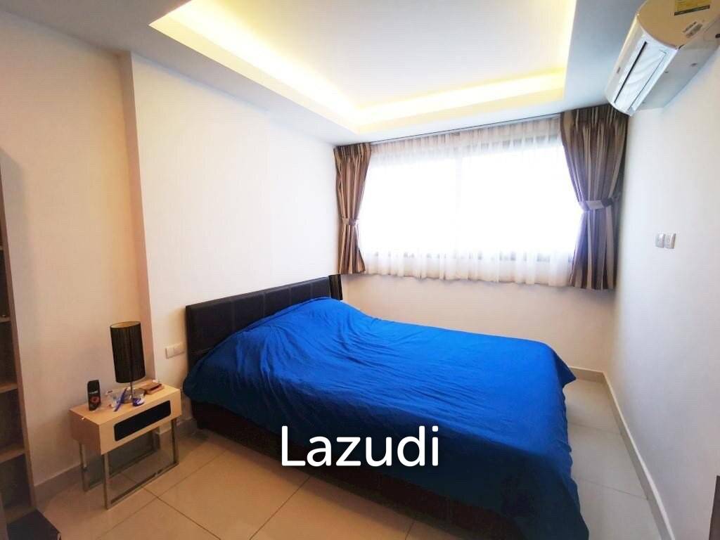 รูป 2 Bed 2 Bath 87.60 SQ. Laguna Beach Resort 1 - รูปที่ 7/10