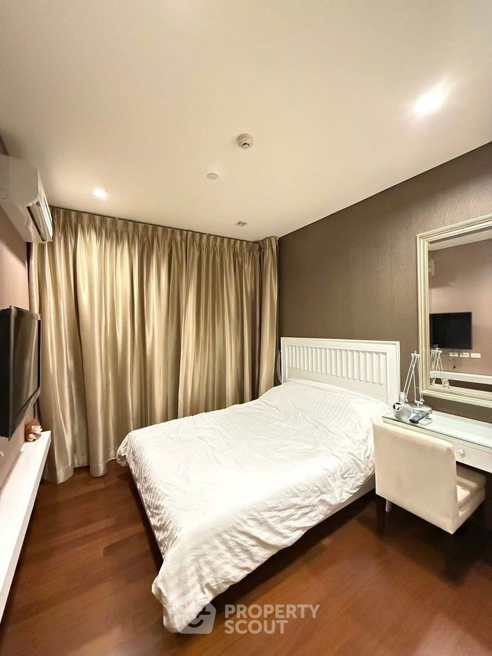 picture 2-BR Condo For Rent At Ivy Thonglor 23, High-Floor 22 (ID 2773458) - 8/9