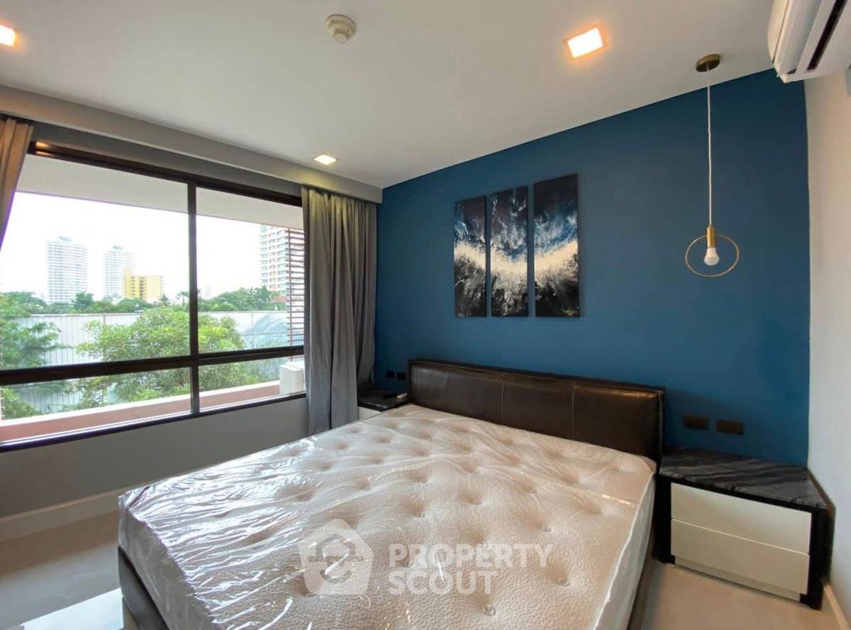 รูป คอนโด 1 ห้องนอนให้เช่า ที่ Marakesh Residence หัวหิน (ID 2764829) - รูปที่ 4/5