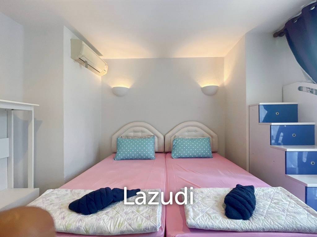 รูป Chelona : 2 Bed Beachfront Condo Pool View - รูปที่ 18/32