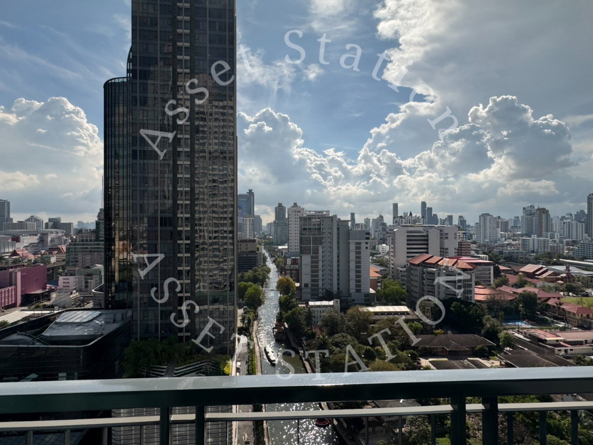 รูป Q Asoke | 🚄MRT เพชรบุรี ใกล้ มศว ประสานมิตร และ Singha Complex - รูปที่ 15/15