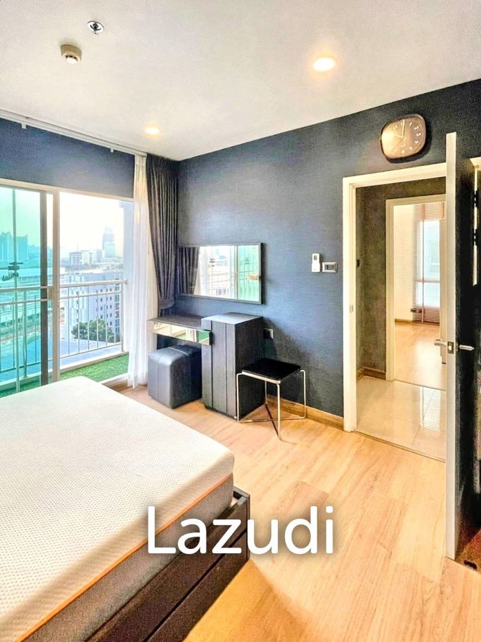 picture 2 Bed 2 Bath 66 SQ.M Supalai Wellington 2 - 6/8