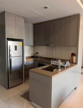 Luxury Condo for Rent Chong Nonsi | Pet-Friendly Luxury | Near BTS Chong Nonsi | 85,000 THB/Month