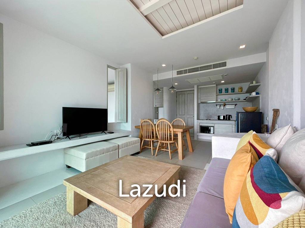 รูป Chelona : 1 Bedroom Condo With Sea View - รูปที่ 3/22