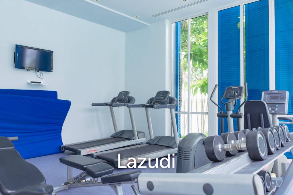 รูป CHELONA : Luxurious 2 Bed Beachfront Condo at Khao Tao - รูปที่ 24/33
