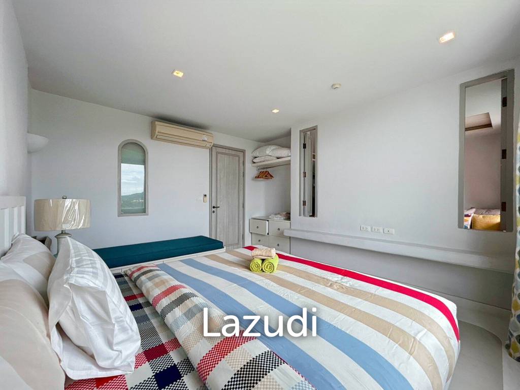 รูป Chelona : 1 Bedroom Condo With Sea View - รูปที่ 13/22