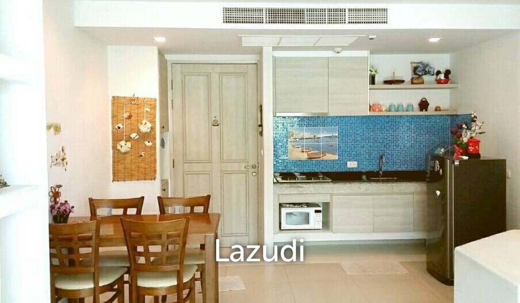 รูป CHELONA : Luxurious 2 Bed Beachfront Condo in Khao Tao - รูปที่ 12/25