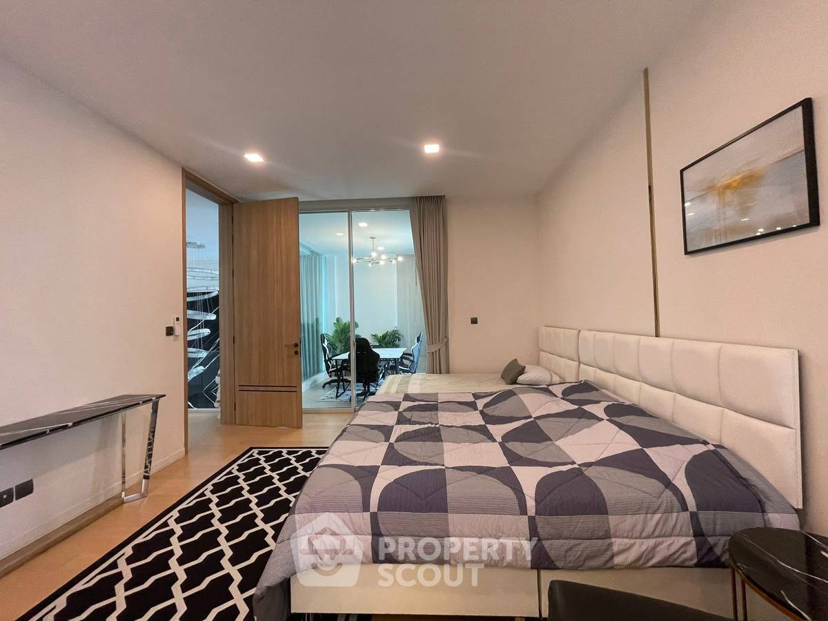 รูป บ้านเช่า 4 ห้องนอน โครงการ VIVE เอกมัย – รามอินทรา เขตนวมินทร์ (ID 2774207) - รูปที่ 13/15