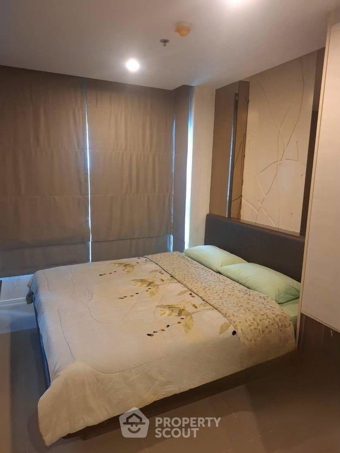 รูป คอนโด 2 ห้องนอน ลุมพินี พาร์คบีช จอมเทียน ชั้น 7 ขนาด 57 ตร.ม. (ID 2772946) - รูปที่ 8/8