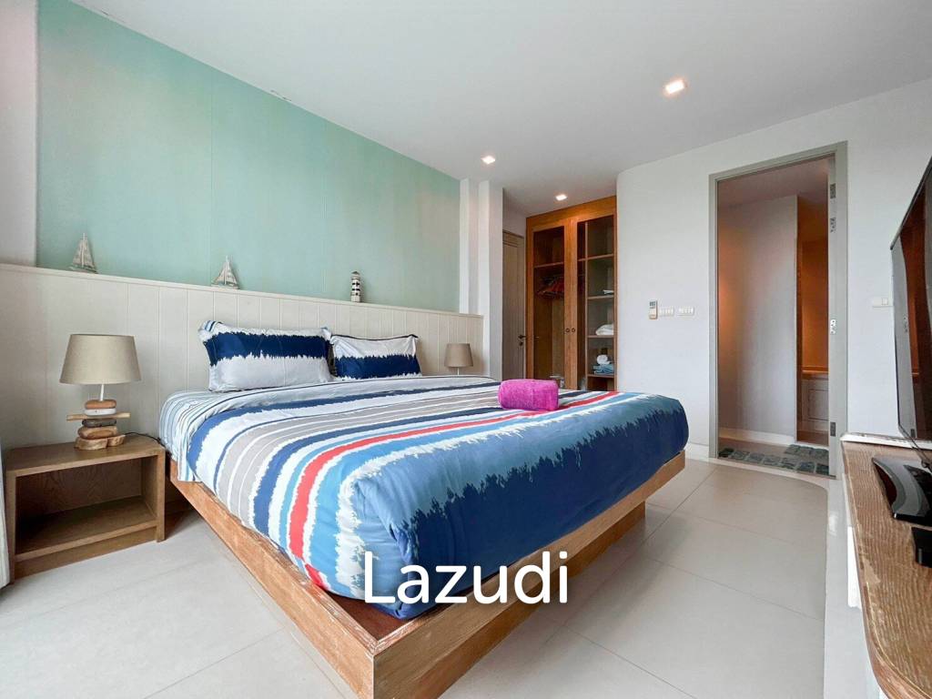 รูป Chelona : 2 Bedroom Condo With Sea View - รูปที่ 11/27