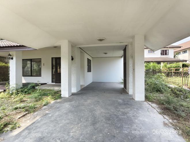 รูป บ้านเดี่ยว 54 ตร.วา นันทนา 1 สันทราย เชียงใหม่ 2.5M - รูปที่ 2/33