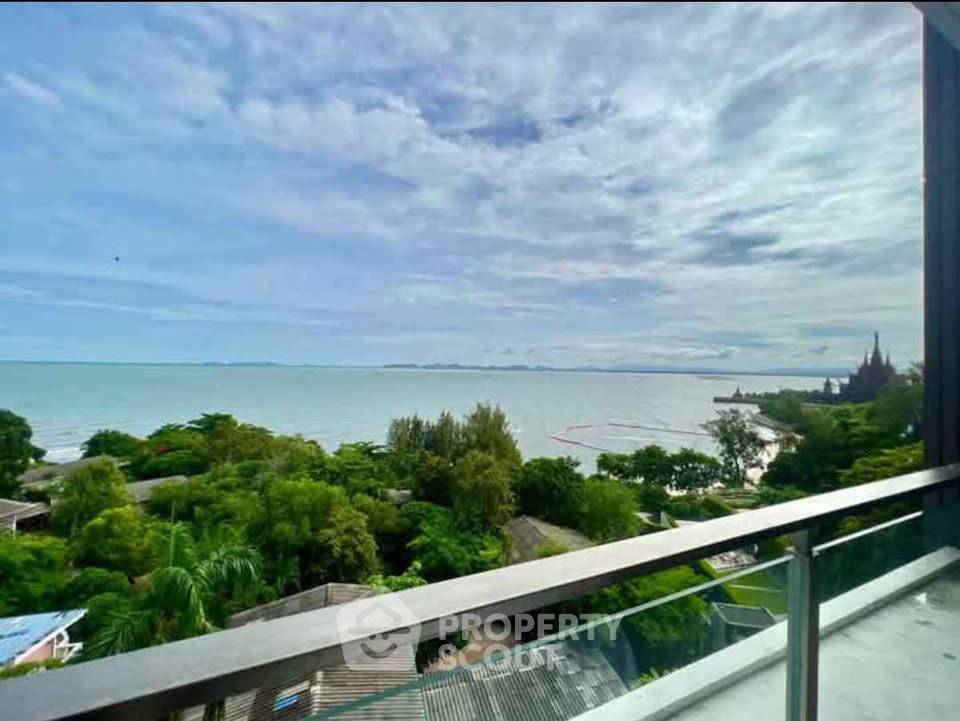 รูป คอนโด 2 ห้องนอน 70 ตร.ม. บ้านปลายหาด พัทยา ใกล้ Sanctuary Of Truth (ID 2774830) - รูปที่ 6/8