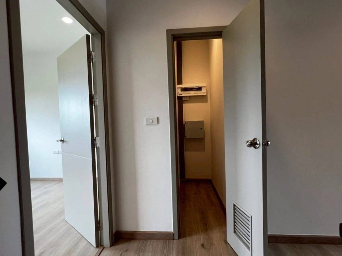 รูป 🏡 ทาวน์โฮม 3 ชั้น Premium Place Phaholyothin–Ramintra 4 ห้องนอน 3 ห้องน้ำ ทำเลศักยภาพ พหลโยธิน–รามอินทรา ใกล้ BTS พร้อมเข้าอยู่ - รูปที่ 19/19