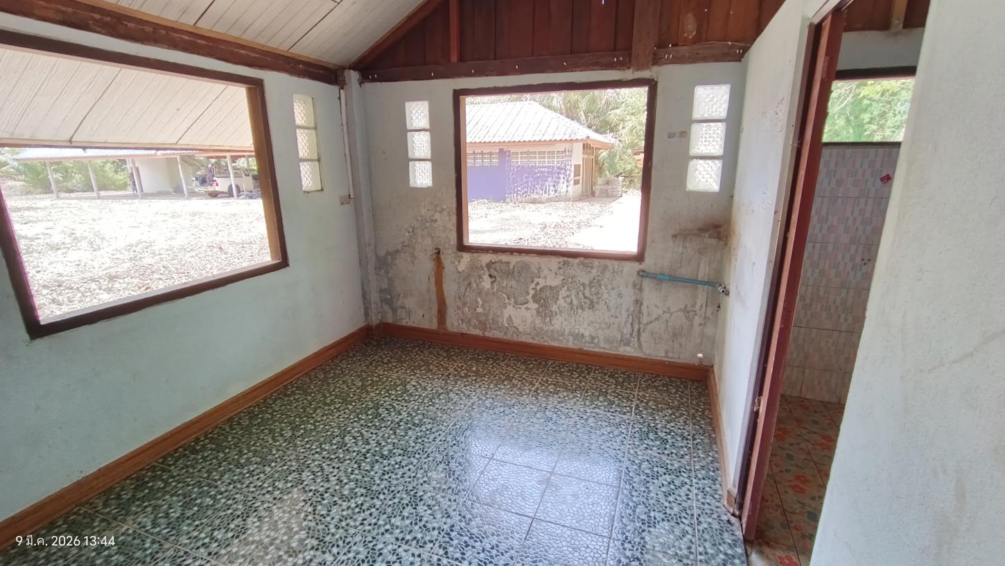 รูป บ้านเดี่ยว 1466.5 ตร.วา ลำทับ กระบี่ 7.7M - รูปที่ 51/57