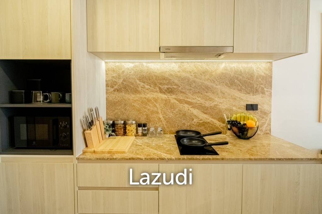 รูป 1 Bed 1 Bath 51 SQ.M.  The Ozone Condominium - รูปที่ 4/8