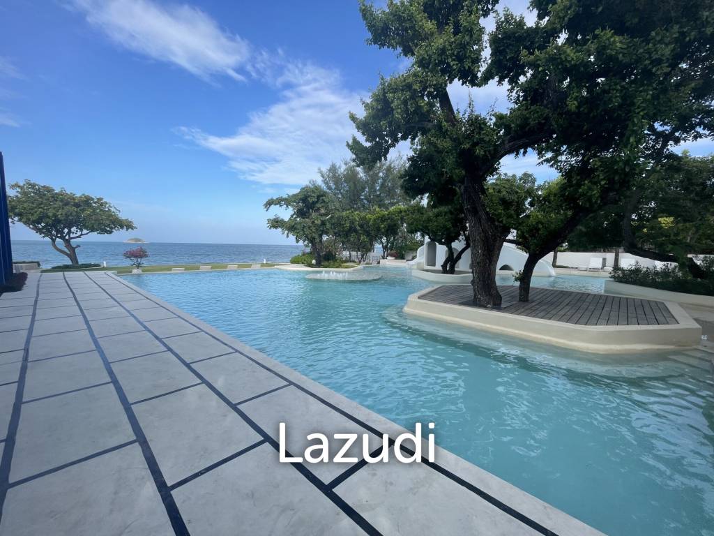 รูป Chelona Khao Tao: 2 Bed 2 Bath Condo with Sea View - รูปที่ 26/28
