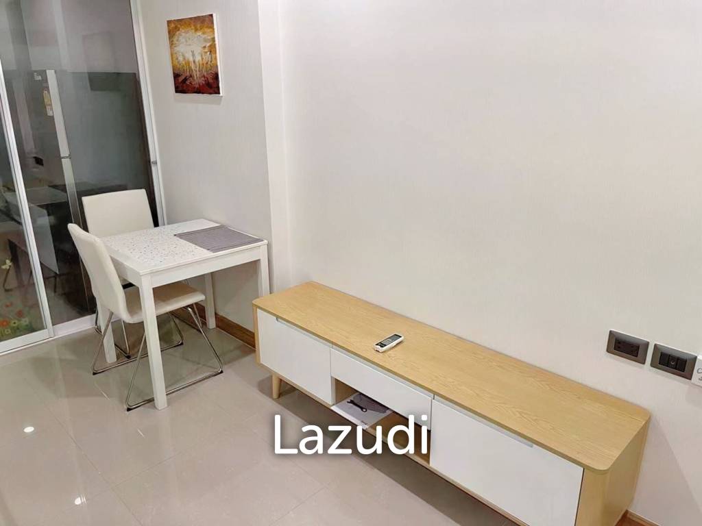 รูป 1 Bed 1 Bath 42 SQ.M Supalai Wellington 2 - รูปที่ 5/6