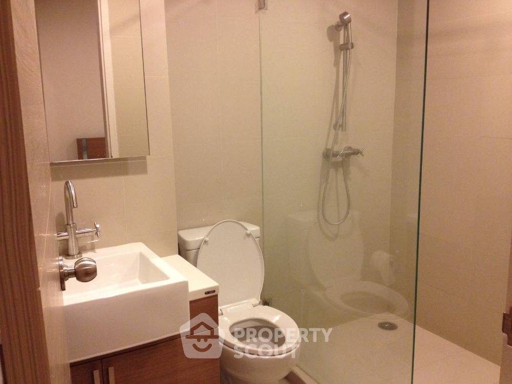 รูป คอนโด 2 ห้องนอน โครงการ Hive Taksin ใกล้ BTS วงเวียนใหญ่ 100 ม. (ID 1497327) - รูปที่ 3/13
