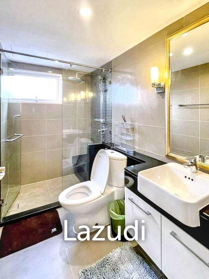 picture 2 Bed 2 Bath 66 SQ.M Supalai Wellington 2 - 8/8