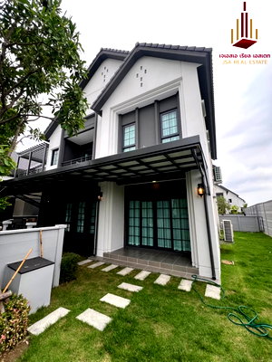 Houses for rent Samut Prakarn : ✨ For Rent: Centro Bangna✨   💰 Only 140,000 THB/month