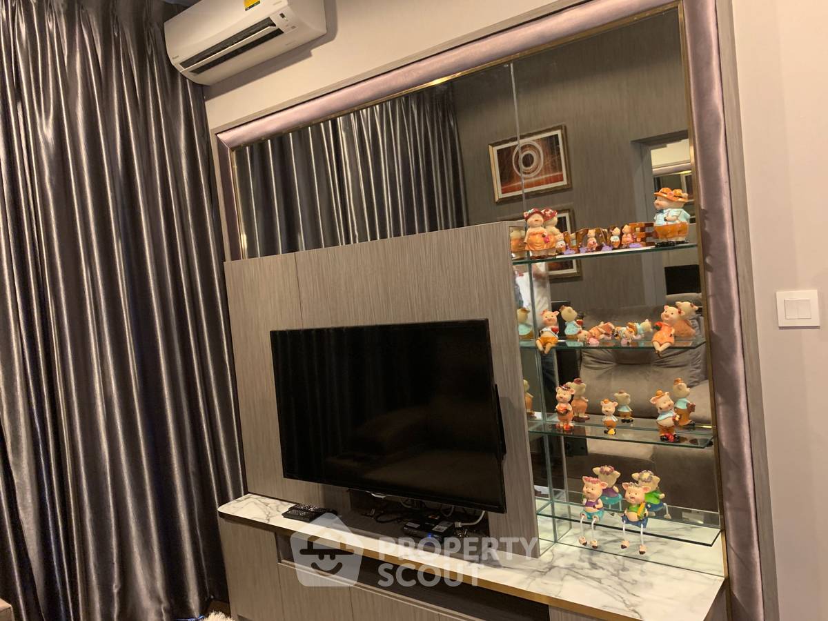 รูป คอนโด 1 ห้องนอน สำหรับขาย C Ekkamai ชั้น 10 ใกล้ ARL รามคำแหง (ID 2733794) - รูปที่ 4/7