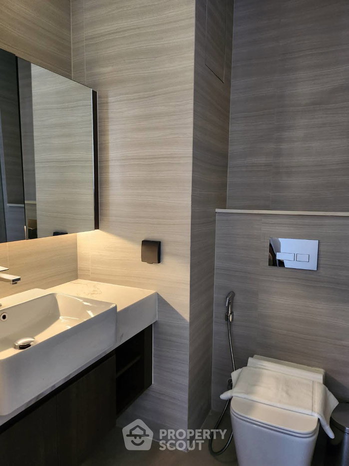 รูป คอนโด 1 ห้องนอน ชั้น 42 Park Origin Thonglor BTS ทองหล่อ (ID 2578387) - รูปที่ 3/8