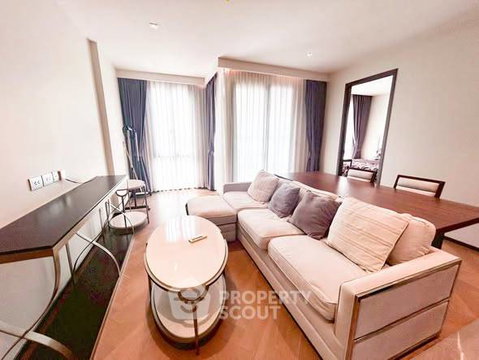 คอนโด 1 ห้องนอน ที่ The Reserve 61 Hideaway ใกล้ BTS ทองหล่อ (ID 2773492)