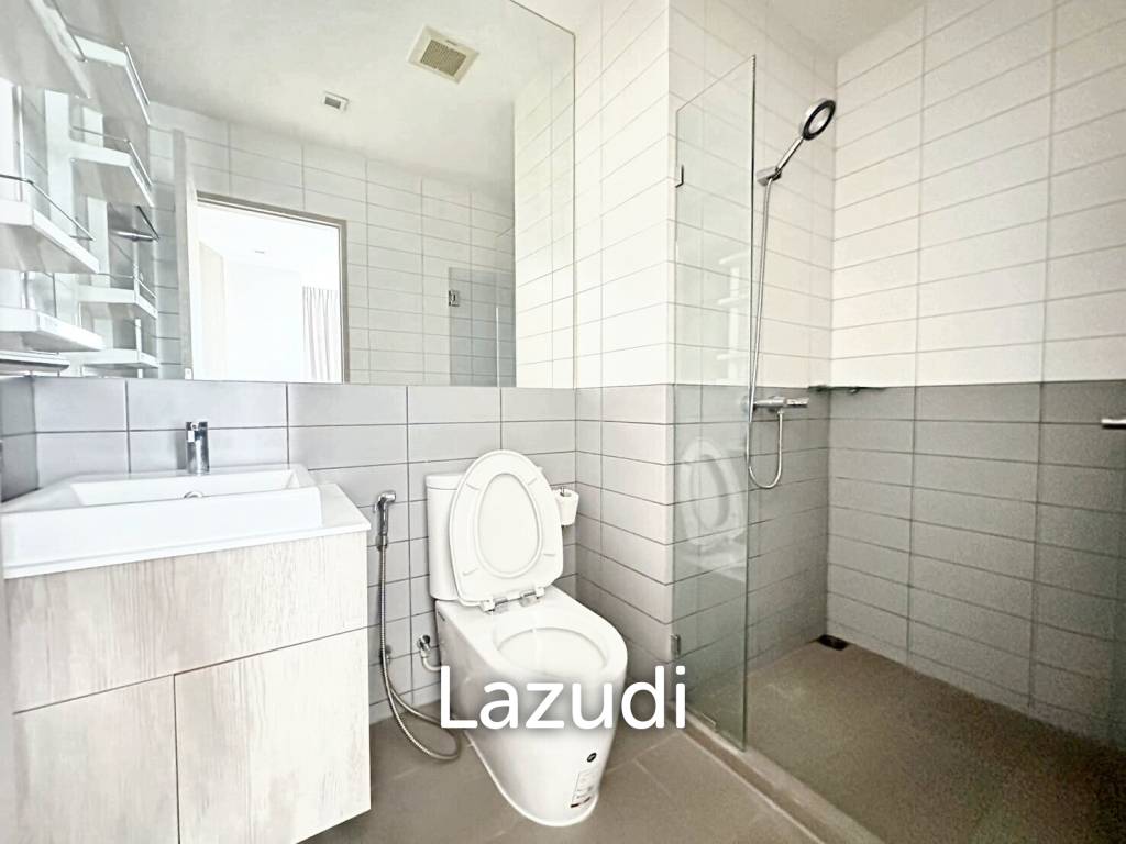 รูป 1 Bed 1 Bath 30 SQ.M Ideo Mobi Sukhumvit 81 - รูปที่ 4/4