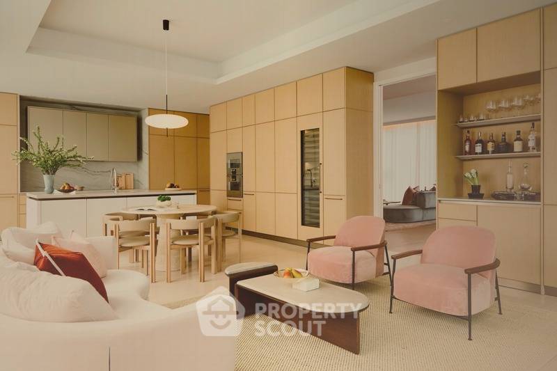 รูป คอนโด 4 ห้องนอน 400 ตร.ม. สำหรับขาย โครงการ SCOPE ทองหล่อ ใกล้ BTS ทองหล่อ 10 ม. (ID 2773435) - รูปที่ 5/5