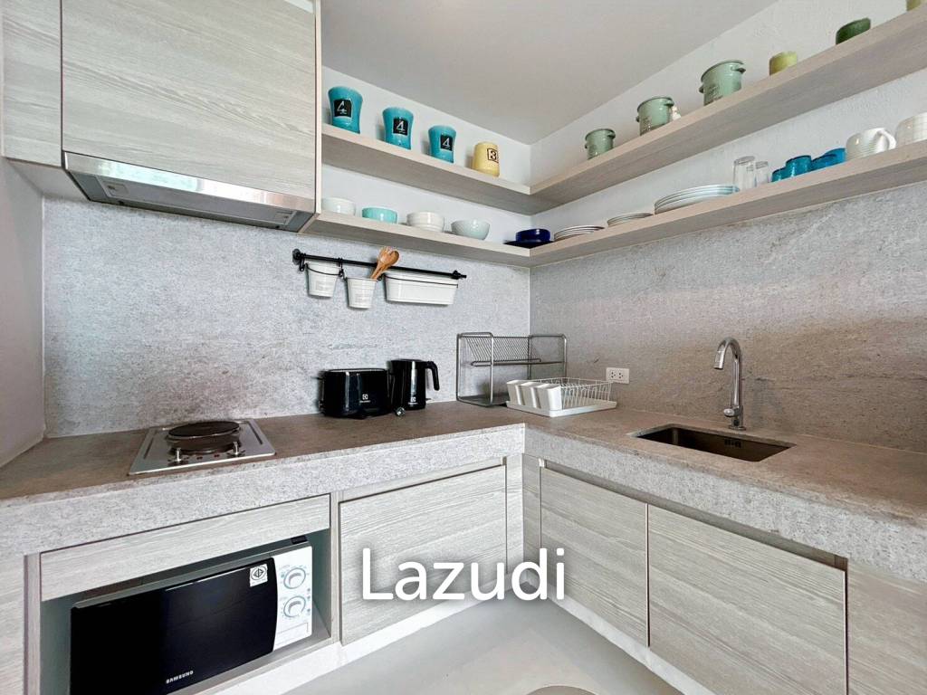 รูป Chelona : 1 Bedroom Condo With Sea View - รูปที่ 9/22