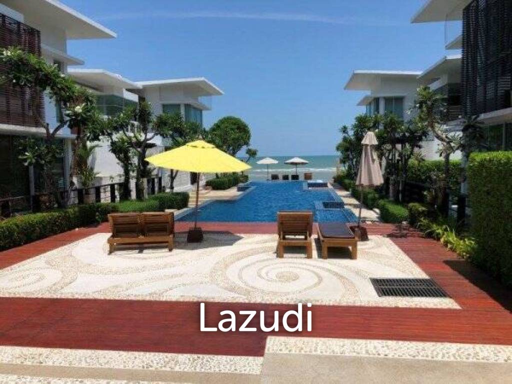 picture VIMANLAY CONDO : Great Value 2 Bed Condo in premier Development - 14/14