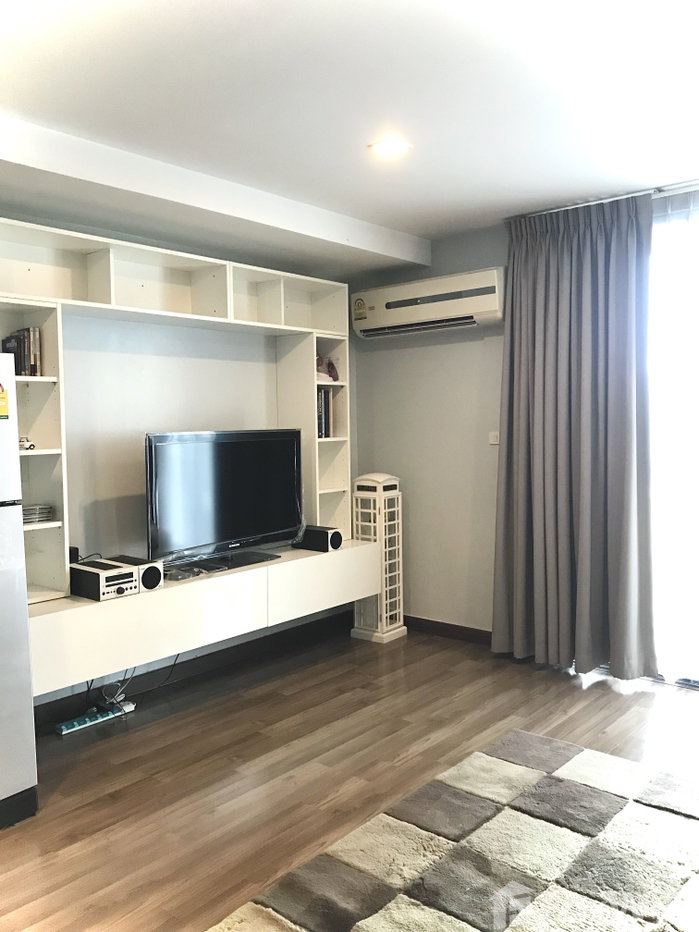 รูป ขาย คอนโด 1 ห้องนอน ในโครงการ พรอม พหลโยธิน 2 1620670 - รูปที่ 3/8