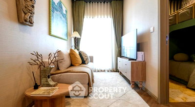 ขายคอนโด : คอนโด 1 ห้องนอน 47 ตร.ม. THE Katabello ทำเลกะตะ กะรน ภูเก็ต (ID 2322107)