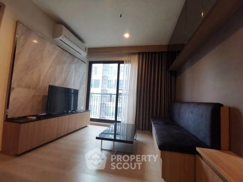 คอนโด 2 ห้องนอนให้เช่า Rhythm Sukhumvit 36-38 ห่าง BTS ทองหล่อ 300 ม. (ID 2770497)
