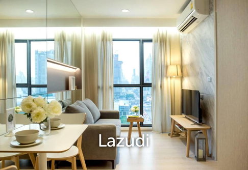 1 Bed 1 Bath 28.22 Sqm Condo For Sale