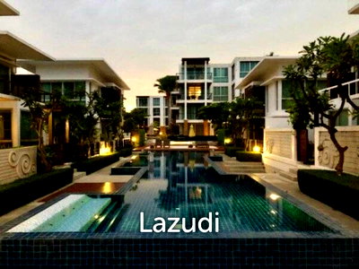 ขายคอนโด : VIMANLAY CONDO : Great Value 2 Bed Condo in premier Development