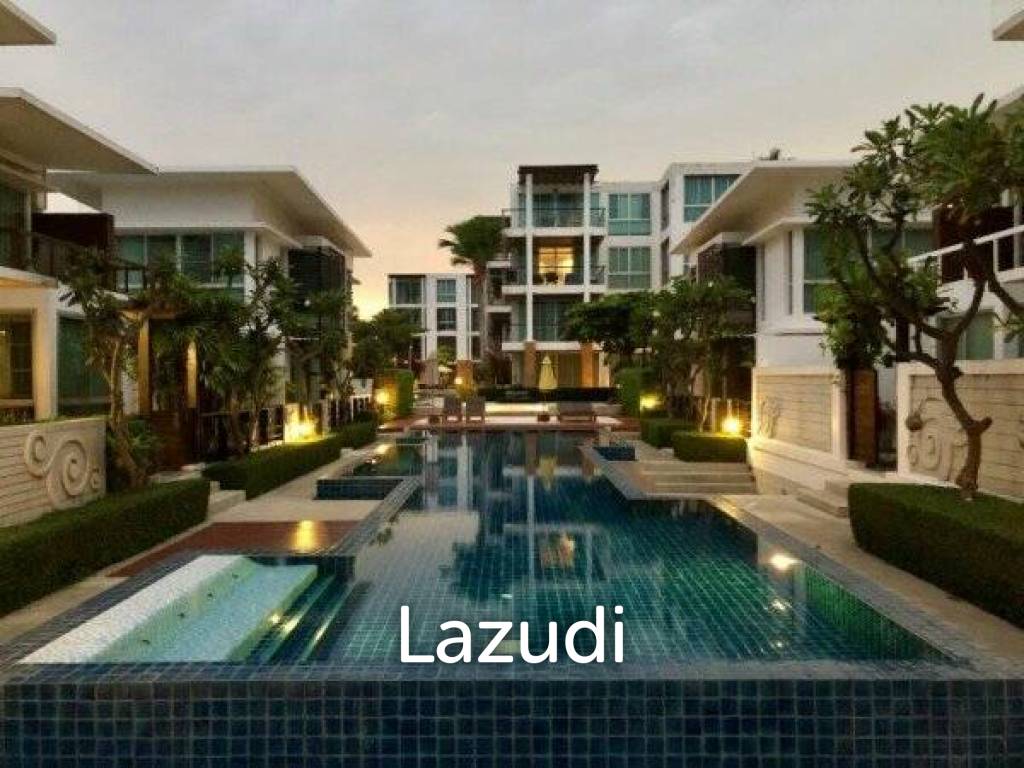 picture VIMANLAY CONDO : Great Value 2 Bed Condo in premier Development - 1/14