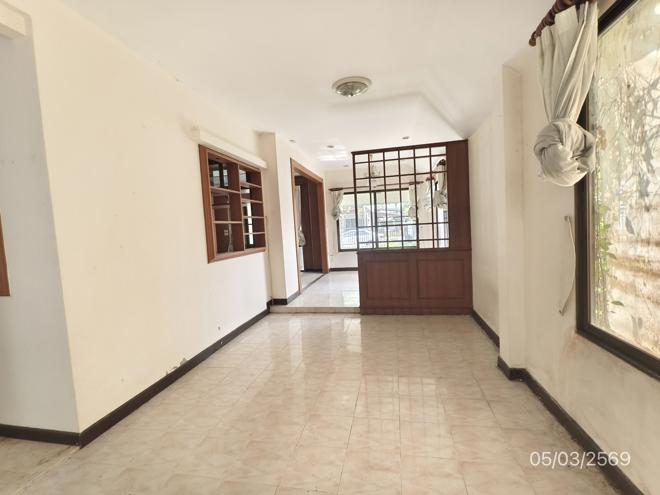 รูป บ้านเดี่ยว 54 ตร.วา นันทนา 1 สันทราย เชียงใหม่ 2.5M - รูปที่ 6/33