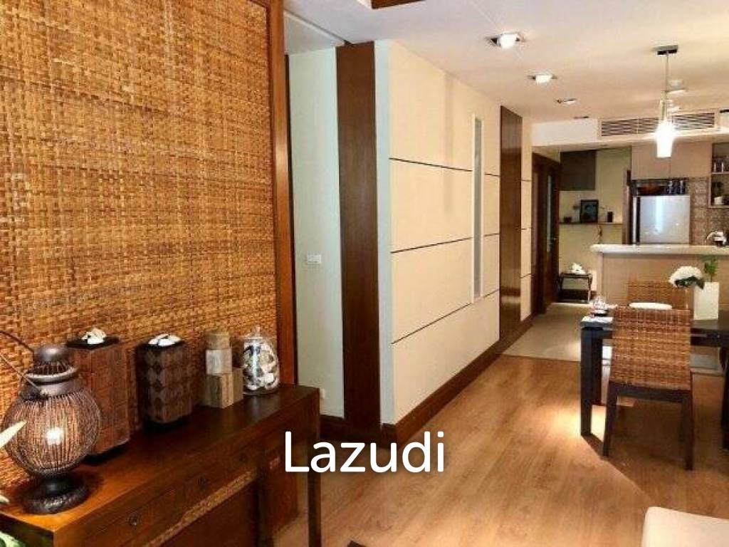 picture VIMANLAY CONDO : Great Value 2 Bed Condo in premier Development - 5/14
