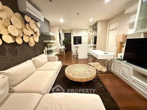 picture 2-BR Condo For Rent At Ivy Thonglor 23, High-Floor 22 (ID 2773458) - 4/9