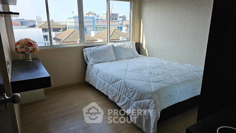 คอนโดขาย 2 ห้องนอน โครงการ J.W. Boulevard Srivara ใกล้ภปลพลา วังทองหลาง (ID 2774372)
