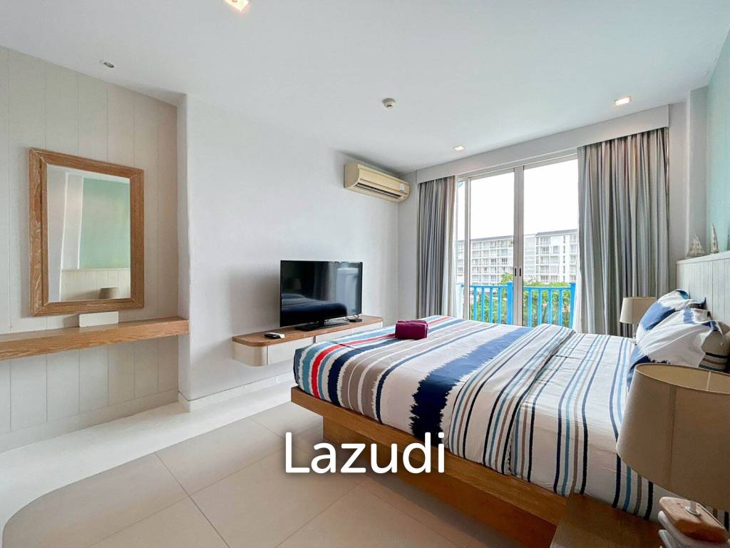 รูป Chelona : 2 Bedroom Condo With Sea View - รูปที่ 13/27