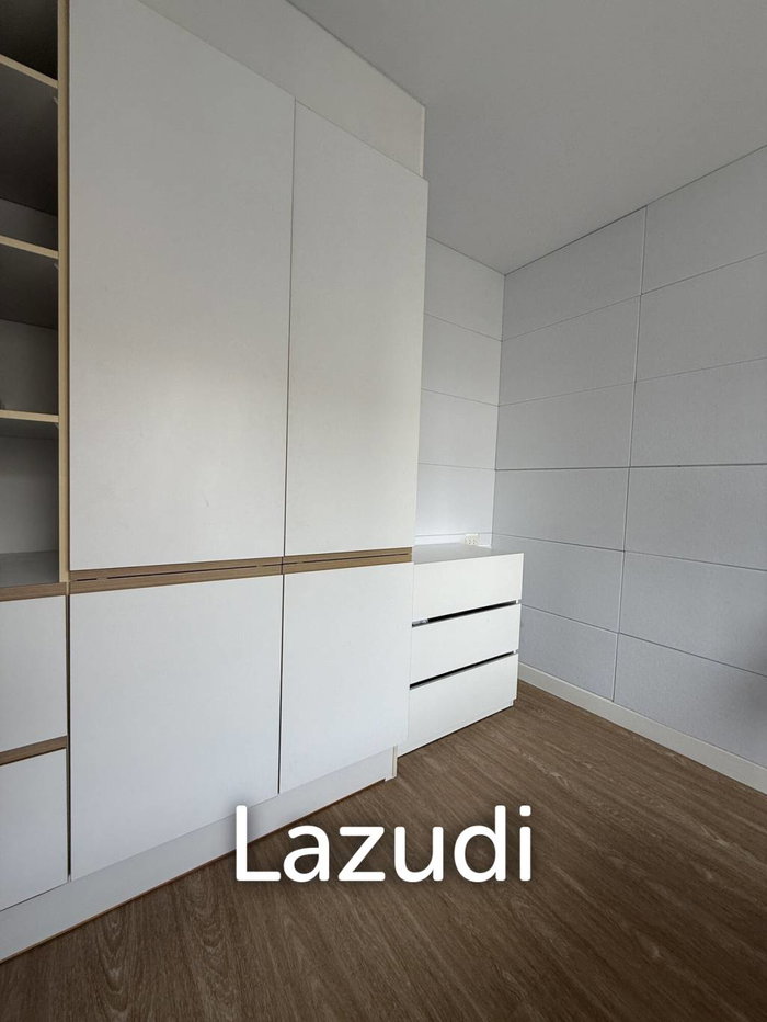 รูป 29 sqm high floor 1 bedroom condo at The Nest Sukhumvit 22 Khlong Toei - รูปที่ 3/8