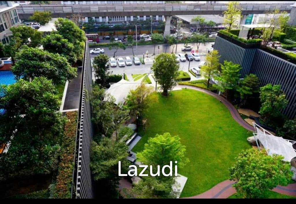 รูป 1 Bedroom 1 bathroom 30.43 Sq.m. Ideo mobi Sukhumvit 81 - รูปที่ 12/12