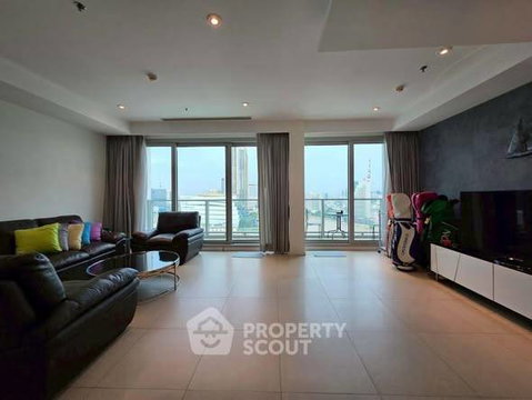 135 Sqm 2-BR Condo At The River Condominium, 400m to BTS Saphan Taksin (ID 2774066)