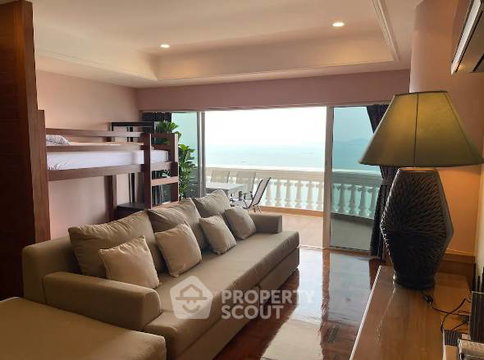 คอนโด 3 ห้องนอน 162 ตร.ม. ชั้น 21-43 โครงการ Sky Beach Condominium วงศ์อมาตย์ (ID 1559428)