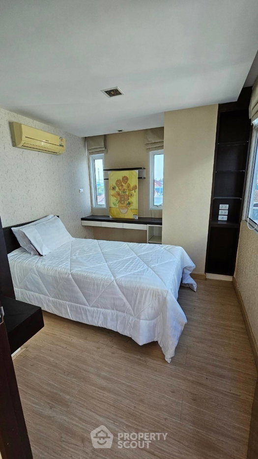 รูป คอนโดขาย 2 ห้องนอน โครงการ J.W. Boulevard Srivara ใกล้ภปลพลา วังทองหลาง (ID 2774372) - รูปที่ 19/20