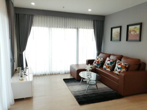 🏠✨ โนเบิล รีมิกซ์ (Noble Remix) | ขายคอนโด 1 ห้องนอน (HBH-HL-119)