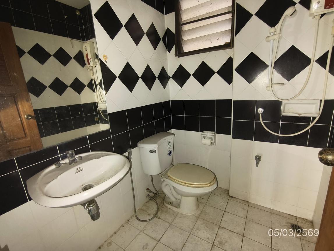 รูป บ้านเดี่ยว 54 ตร.วา นันทนา 1 สันทราย เชียงใหม่ 2.5M - รูปที่ 23/33