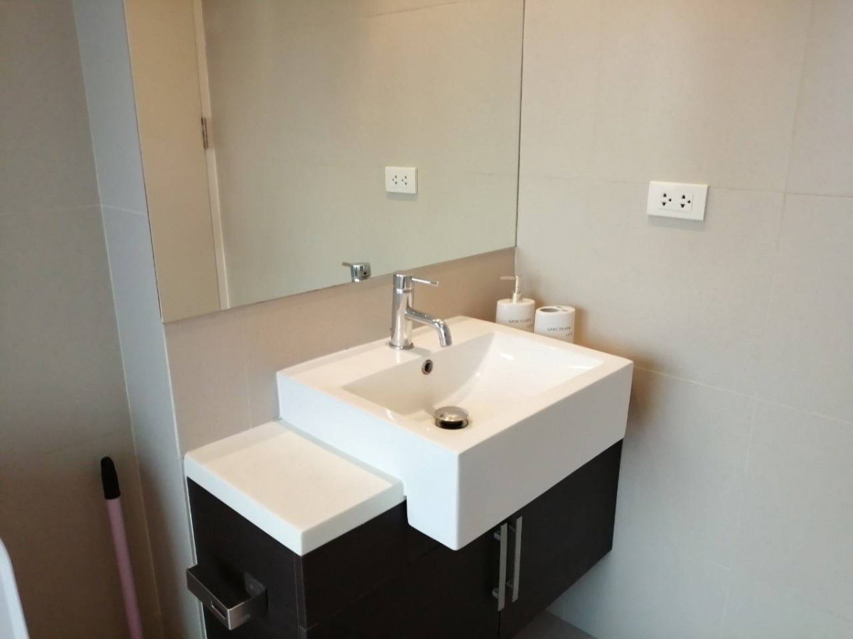 รูป 🏠✨ โนเบิล รีมิกซ์ (Noble Remix) | เช่าคอนโด 1 ห้องนอน (HBH-HL-119) - รูปที่ 6/6
